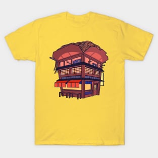 Ramen Shop T-Shirt